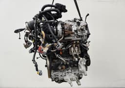 RENAULT M9RA868 M9R Engine RENAULT KOLEOS II (2016-2023) — thumbnail 2