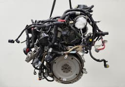 RENAULT M9RA868 M9R Engine RENAULT KOLEOS II (2016-2023) — thumbnail 1