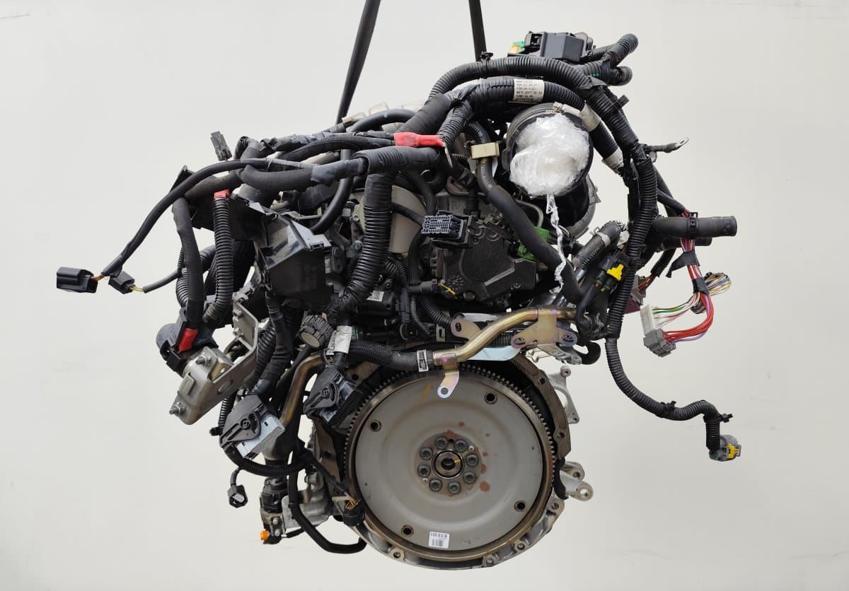 RENAULT M9RA868 M9R Engine RENAULT KOLEOS II (2016-2023)