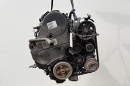 VOLVO D5244T2 Engine VOLVO V70 II / XC70 I (P80) (2000-2007) — thumbnail 2