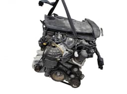 MERCEDES-BENZ M276952 276952 Engine MERCEDES-BENZ E-CLASS (W212) (2009-2016) — thumbnail 6