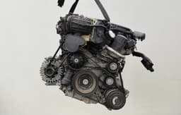 MERCEDES-BENZ M276952 276952 Engine MERCEDES-BENZ E-CLASS (W212) (2009-2016) — thumbnail 1