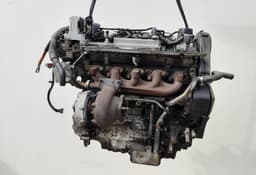 VOLVO D5244T2 Engine VOLVO V70 II / XC70 I (P80) (2000-2007) — thumbnail 1