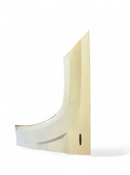 MERCEDES-BENZ A2048800918 2048800918 Fender Front Left MERCEDES-BENZ GLK-CLASS (X204) (2008-2015) — thumbnail 1