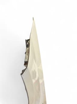 MERCEDES-BENZ A2048800918 2048800918 Fender Front Left MERCEDES-BENZ GLK-CLASS (X204) (2008-2015) — thumbnail 6