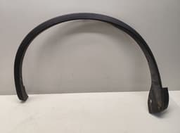 RENAULT 638750752R Fender Flare Front Left RENAULT KOLEOS II (2016-2023) — thumbnail 1