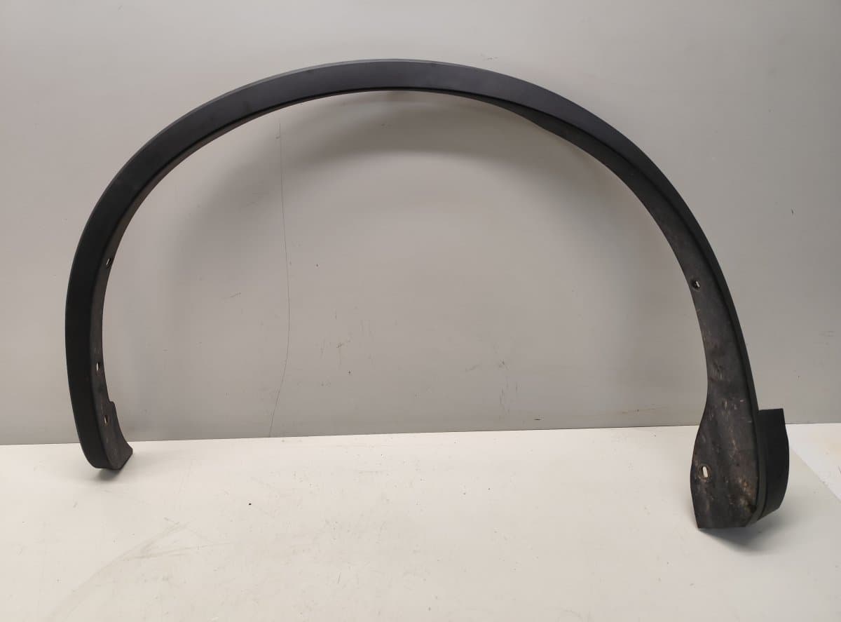 RENAULT 638750752R Fender Flare Front Left RENAULT KOLEOS II (2016-2023)