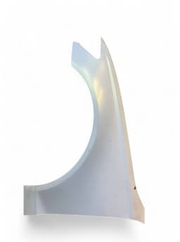 AUDI 4G0821101 Fender Front Left AUDI A6 / A6 ALLROAD (C7, 4G) (2010-2018) — thumbnail 1