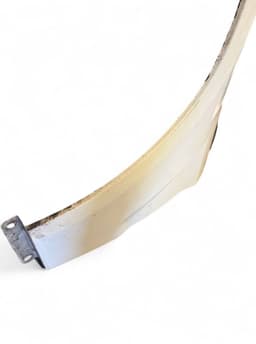 MERCEDES-BENZ A2048800918 2048800918 Fender Front Left MERCEDES-BENZ GLK-CLASS (X204) (2008-2015) — thumbnail 4
