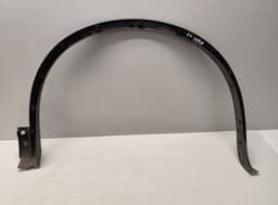 RENAULT 638750752R Fender Flare Front Left RENAULT KOLEOS II (2016-2023) — thumbnail 2