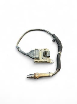 FIAT 00463359390 46335939 Exhaust / NOX Sensor FIAT DUCATO Box (250_, 290_) (07.06-) — thumbnail 1
