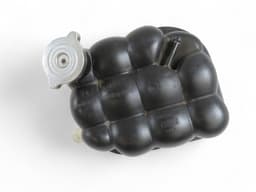 MERCEDES-BENZ A1295000549 1295000549 Expansion Tank MERCEDES-BENZ SL-CLASS (R129) (1989-2001) — thumbnail 1