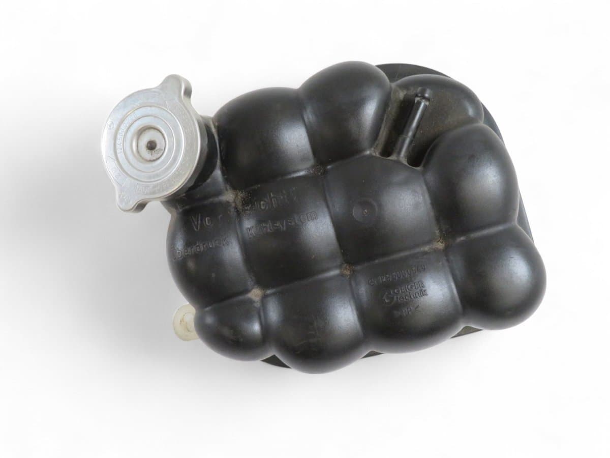 MERCEDES-BENZ A1295000549 1295000549 Expansion Tank MERCEDES-BENZ SL-CLASS (R129) (1989-2001)