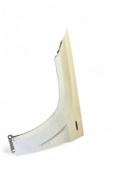 MERCEDES-BENZ A2048800918 2048800918 Fender Front Left MERCEDES-BENZ GLK-CLASS (X204) (2008-2015) — thumbnail 3