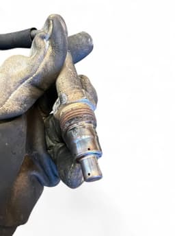 FIAT 00463359390 46335939 Exhaust / NOX Sensor FIAT DUCATO Box (250_, 290_) (07.06-) — thumbnail 3