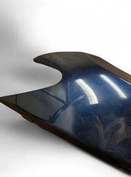 BMW 41357248660 7248660 41355A03262 5A03262 Fender Front Right BMW 5 (F10, F11) (2010-2017) — thumbnail 9