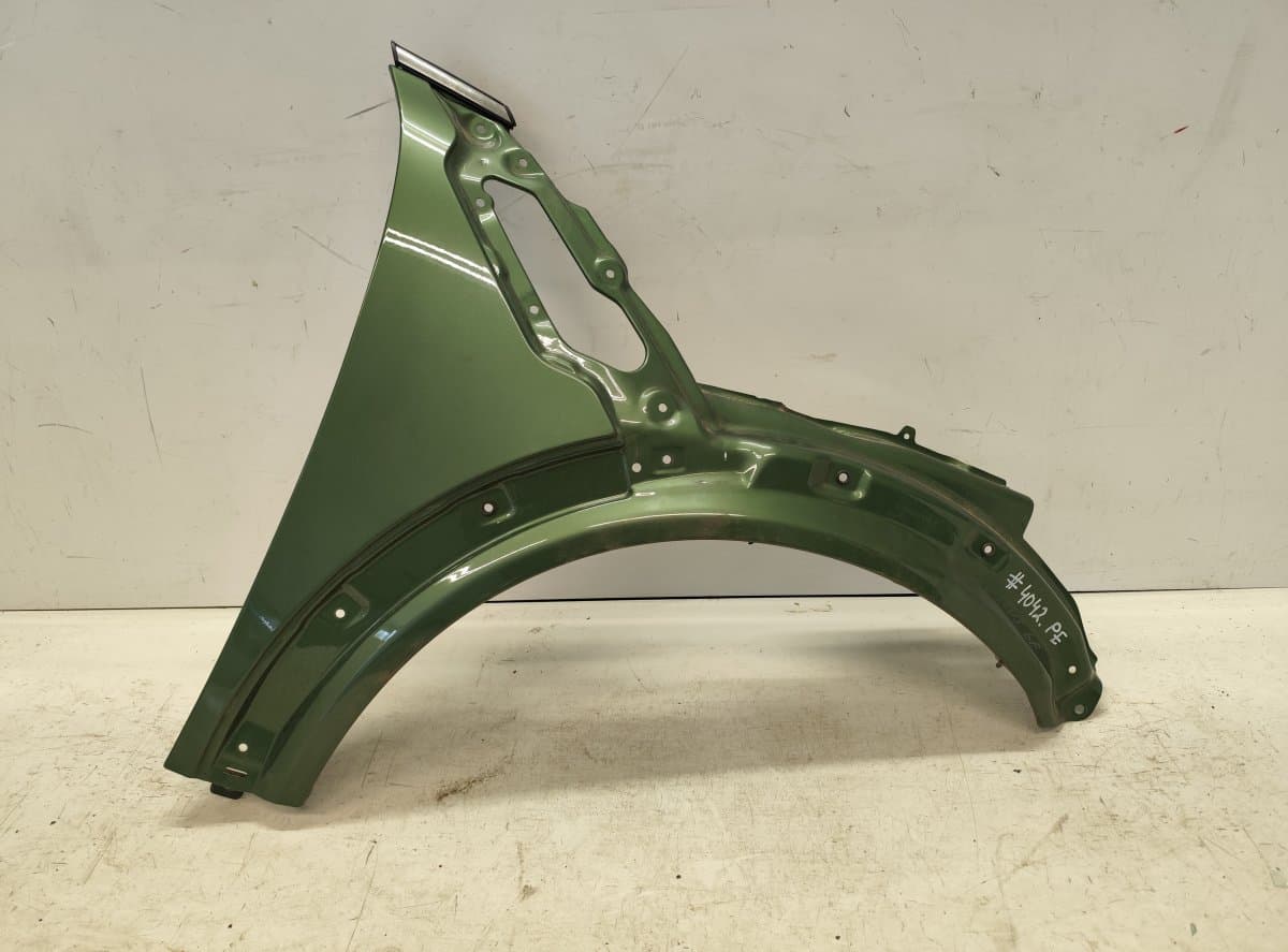 MINI 41009805644 2642P13H13 Fender Front Right MINI MINI COUNTRYMAN I (2010-2016)