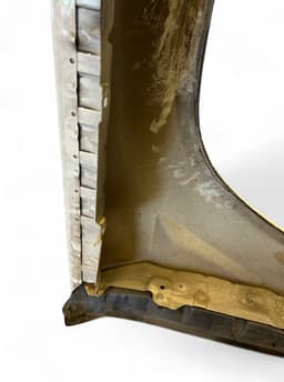 MERCEDES-BENZ A2048800918 2048800918 Fender Front Left MERCEDES-BENZ GLK-CLASS (X204) (2008-2015) — thumbnail 9