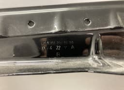 MERCEDES-BENZ A2068800200 A2068810600 Fender Front Right MERCEDES-BENZ C-CLASS (W206) (2021-) — thumbnail 3