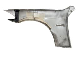 BMW 7248660 Fender Front Right BMW 5 (F10, F11) (2010-2017) — thumbnail 4