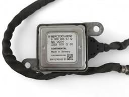 MERCEDES-BENZ A0009055712 Exhaust / NOX Sensor MERCEDES-BENZ ML-CLASS (W166) (2011-2015) — thumbnail 2