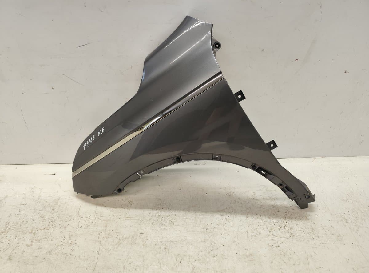 RENAULT 631014905R Fender Front Left RENAULT KOLEOS II (2016-2023)