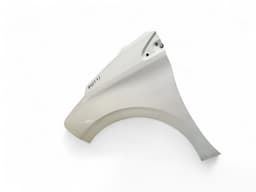 PEUGEOT 9672994980 Fender Front Left PEUGEOT 208 I (A9) (2012-2019) — thumbnail 1