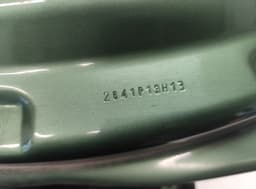 MINI 41009805643 2641P13H13 Fender Front Left MINI MINI COUNTRYMAN I (2010-2016) — thumbnail 3