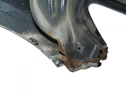MAZDA Fender Front Left MAZDA CX-7 (ER) (2006-2014) — thumbnail 7