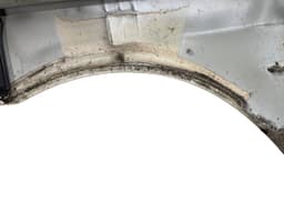 BMW 7248660 Fender Front Right BMW 5 (F10, F11) (2010-2017) — thumbnail 5