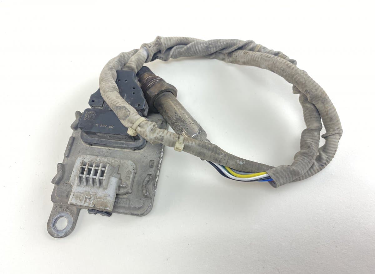 CITROËN A2C18657100 Exhaust / NOX Sensor CITROËN JUMPER III (2006-)