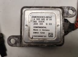 MERCEDES-BENZ A0009056104 Exhaust / NOX Sensor MERCEDES-BENZ E-CLASS (W212) (2009-2016) — thumbnail 3