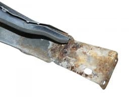 MAZDA Fender Front Right MAZDA CX-7 (ER) (2006-2014) — thumbnail 5