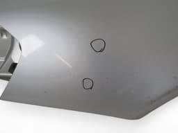 MERCEDES-BENZ A1298800118 1298800118 Fender Front Left MERCEDES-BENZ SL-CLASS (R129) (1989-2001) — thumbnail 3