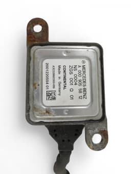 MERCEDES-BENZ A0009055812 Exhaust / NOX Sensor MERCEDES-BENZ ML-CLASS (W166) (2011-2015) — thumbnail 2