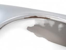 MERCEDES-BENZ A1298800118 1298800118 Fender Front Left MERCEDES-BENZ SL-CLASS (R129) (1989-2001) — thumbnail 5