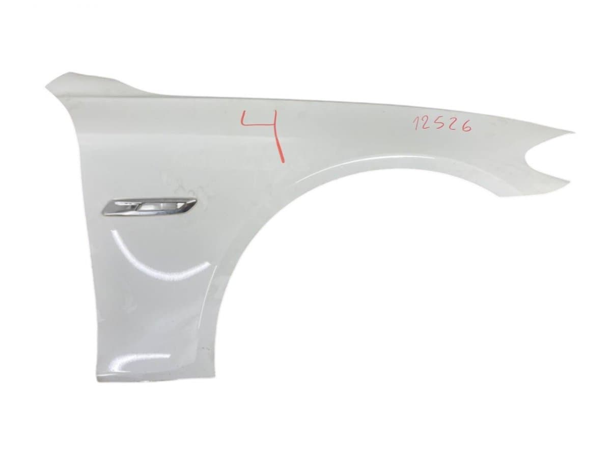 BMW 7248660 Fender Front Right BMW 5 (F10, F11) (2010-2017)