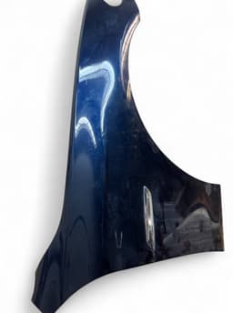 BMW 41357248660 7248660 41355A03262 5A03262 Fender Front Right BMW 5 (F10, F11) (2010-2017) — thumbnail 2