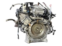MERCEDES-BENZ MERCEDES C63AMG W204 2014 6.2 V8 ENGINE 156985 — thumbnail 1