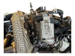VW VW Audi Porsche 3.0tdi 176kw 240ps Complete Engine CJG CJGA — thumbnail 6