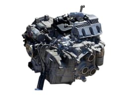 AUDI 2016 AUDI R8 4S PERFORMANCE Gearbox RZZ 0BZ300045M AWD S-TRONIC — thumbnail 3