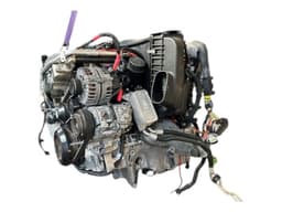 BMW BMW 5.0d M50D 280kw 380hp Engine N57D30C Complete — thumbnail 2