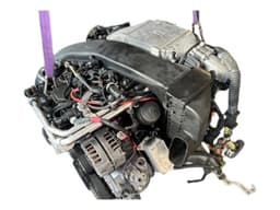 BMW BMW 5.0d M50D 280kw 380hp Engine N57D30C Complete — thumbnail 7