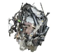 VW VW Transporter Caravelle Multivan T6 T6.1 2.0d 110kw CXH Engine CXHA — thumbnail 3
