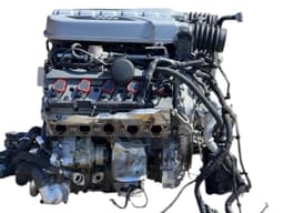 AUDI 2016 AUDI R8 4S PLUS Engine Complete CSPA V10 5.2 FSI EA824 gen 3 CSP CSPA — thumbnail 7