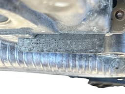 AUDI 2016 AUDI R8 4S PLUS Engine Complete CSPA V10 5.2 FSI EA824 gen 3 CSP CSPA — thumbnail 4