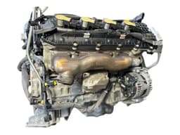 MERCEDES-BENZ MERCEDES C63AMG W204 2014 6.2 V8 ENGINE 156985 — thumbnail 3