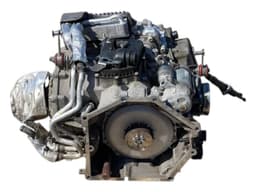 AUDI 2016 AUDI R8 4S PERFORMANCE Gearbox RZZ 0BZ300045M AWD S-TRONIC — thumbnail 1
