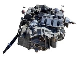 AUDI 2016 AUDI R8 4S PERFORMANCE Gearbox RZZ 0BZ300045M AWD S-TRONIC — thumbnail 6