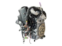 BMW BMW 5.0d M50D 280kw 380hp Engine N57D30C Complete — thumbnail 4